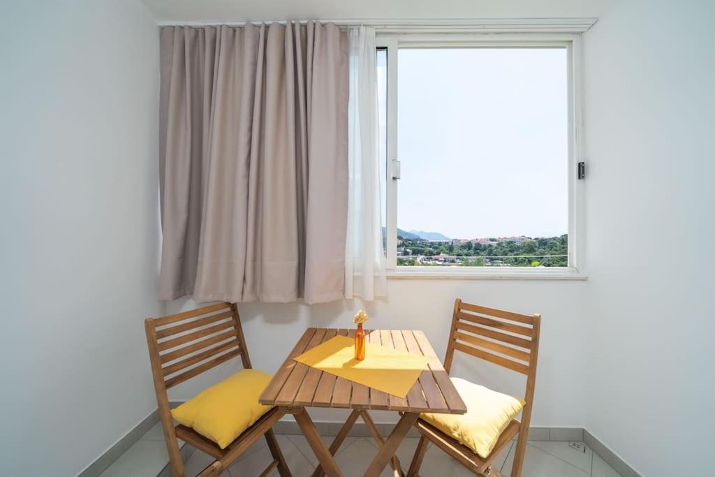Tajchi, 5 Min From Rixos Apartman Dubrovnik