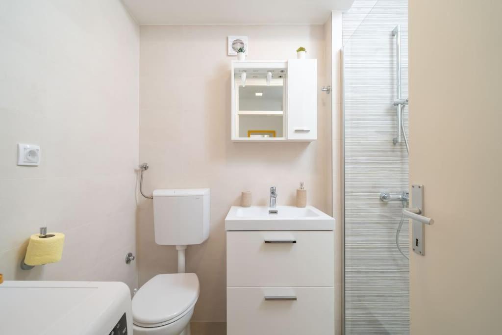 Apartman Tajchi, 5 Min From Rixos Dubrovnik