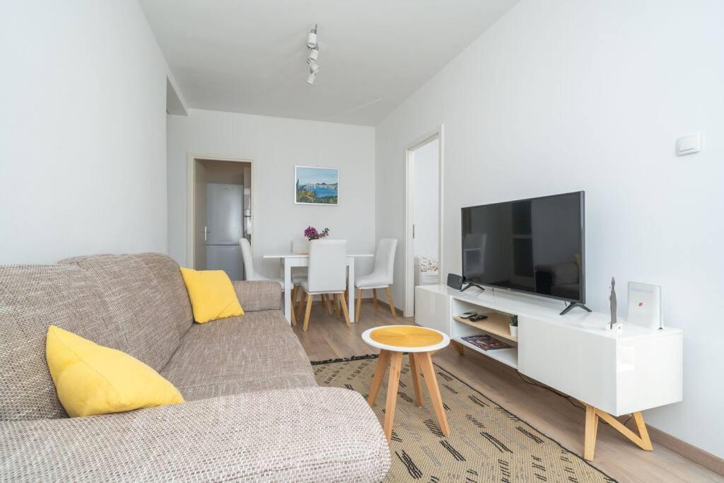 Tajchi, 5 Min From Rixos Apartman Dubrovnik