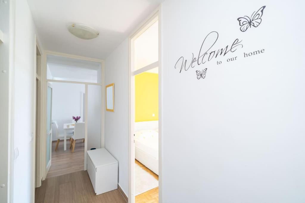Apartman Tajchi, 5 Min From Rixos
